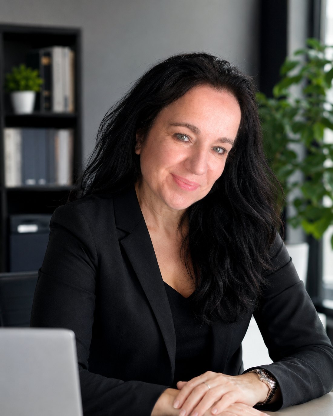 Sylwia Bogusławska